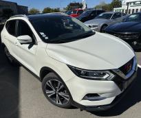 Nissan QASHQAI 2 1.6L DIG-T 163ch 2018