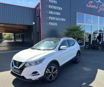 Nissan QASHQAI 2 1.6L DIG-T 163ch 2018