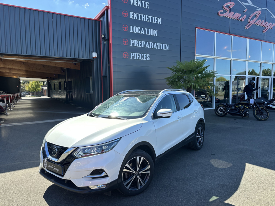 NissanQASHQAI2