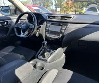 Nissan QASHQAI 2 1.6L DIG-T 163ch 2018