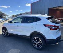 Nissan QASHQAI 2 1.6L DIG-T 163ch 2018