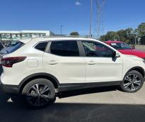 Nissan QASHQAI 2 1.6L DIG-T 163ch 2018