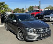 Mercedes Classe GLA GLA 220 d 7G-DCT 2017