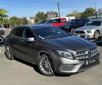 Mercedes Classe GLA GLA 220 d 7G-DCT 2017