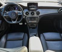Mercedes Classe GLA GLA 220 d 7G-DCT 2017