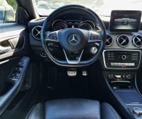 Mercedes Classe GLA GLA 220 d 7G-DCT 2017