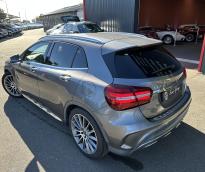 Mercedes Classe GLA GLA 220 d 7G-DCT 2017