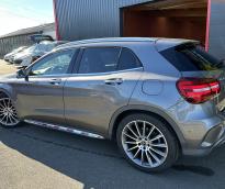 Mercedes Classe GLA GLA 220 d 7G-DCT 2017