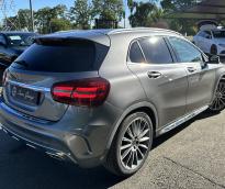 Mercedes Classe GLA GLA 220 d 7G-DCT 2017