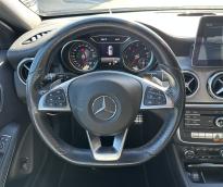 Mercedes Classe GLA GLA 220 d 7G-DCT 2017