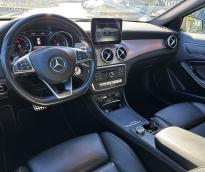 Mercedes Classe GLA GLA 220 d 7G-DCT 2017