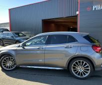 Mercedes Classe GLA GLA 220 d 7G-DCT 2017