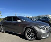 Mercedes Classe GLA GLA 220 d 7G-DCT 2017
