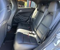 Mercedes Classe GLA GLA 220 d 7G-DCT 2017