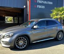 Mercedes Classe GLA GLA 220 d 7G-DCT 2017