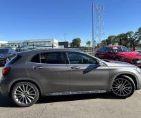 Mercedes Classe GLA GLA 220 d 7G-DCT 2017