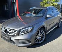Mercedes Classe GLA GLA 220 d 7G-DCT 2017