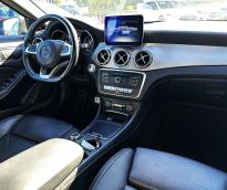 Mercedes Classe GLA GLA 220 d 7G-DCT 2017