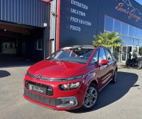 Citroen  C4 Picasso C4 Picasso II 1.6HDI 120 8V  2016