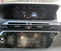 Citroen  C4 Picasso C4 Picasso II 1.6HDI 120 8V  2016