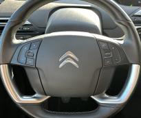 Citroen  C4 Picasso C4 Picasso II 1.6HDI 120 8V  2016