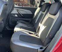 Citroen  C4 Picasso C4 Picasso II 1.6HDI 120 8V  2016