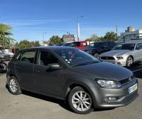 Volkswagen Polo 1.2 TSI 90ch 5p 2015