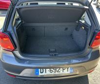Volkswagen Polo 1.2 TSI 90ch 5p 2015