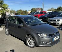 Volkswagen Polo 1.2 TSI 90ch 5p 2015