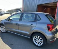 Volkswagen Polo 1.2 TSI 90ch 5p 2015