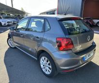 Volkswagen Polo 1.2 TSI 90ch 5p 2015