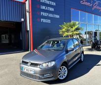 Volkswagen Polo 1.2 TSI 90ch 5p 2015