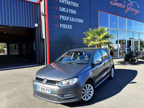 VolkswagenPolo