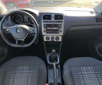 Volkswagen Polo 1.2 TSI 90ch 5p 2015
