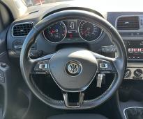 Volkswagen Polo 1.2 TSI 90ch 5p 2015