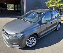 Volkswagen Polo 1.2 TSI 90ch 5p 2015