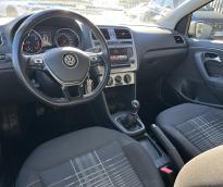 Volkswagen Polo 1.2 TSI 90ch 5p 2015
