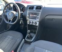Volkswagen Polo 1.2 TSI 90ch 5p 2015