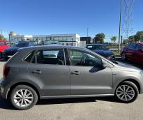 Volkswagen Polo 1.2 TSI 90ch 5p 2015