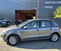 Volkswagen Polo 1.2 TSI 90ch 5p 2015