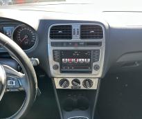 Volkswagen Polo 1.2 TSI 90ch 5p 2015