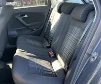 Volkswagen Polo 1.2 TSI 90ch 5p 2015