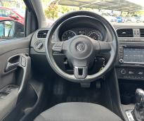 Volkswagen Polo 1.2 TSI 105ch  DSG7 5p 2014