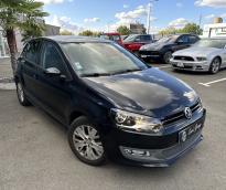 Volkswagen Polo 1.2 TSI 105ch  DSG7 5p 2014
