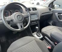 Volkswagen Polo 1.2 TSI 105ch  DSG7 5p 2014