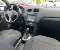 Volkswagen Polo 1.2 TSI 105ch  DSG7 5p 2014