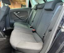 Volkswagen Polo 1.2 TSI 105ch  DSG7 5p 2014