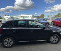 Volkswagen Polo 1.2 TSI 105ch  DSG7 5p 2014