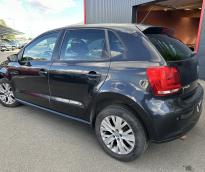 Volkswagen Polo 1.2 TSI 105ch  DSG7 5p 2014