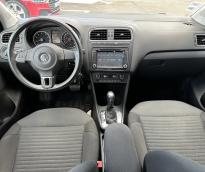 Volkswagen Polo 1.2 TSI 105ch  DSG7 5p 2014
